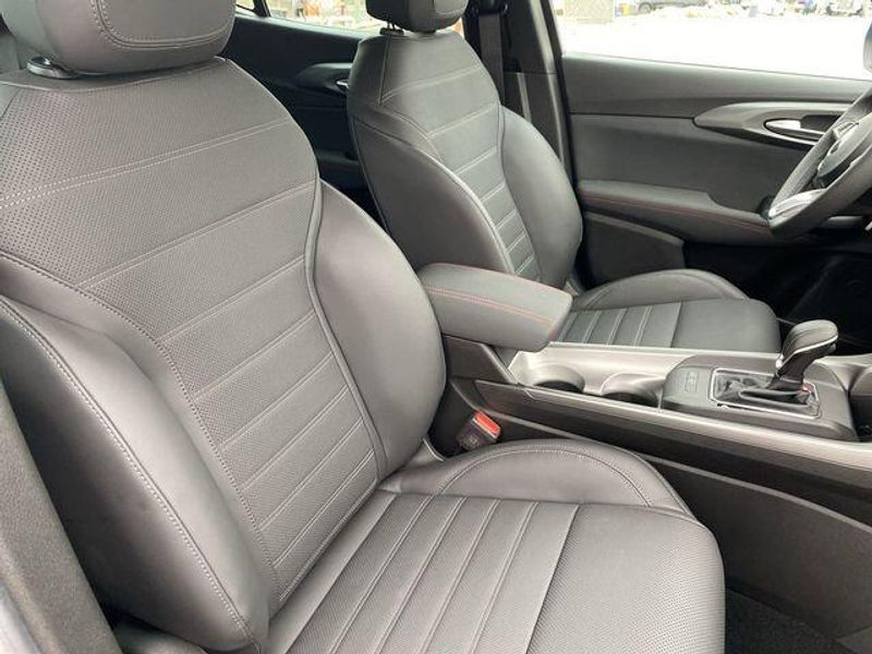 New 2024 Dodge Hornet R/T Plus EawdImage 11