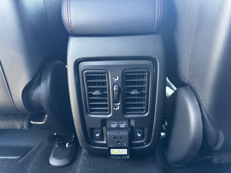 New 2025 Dodge Durango GT PlusImage 12