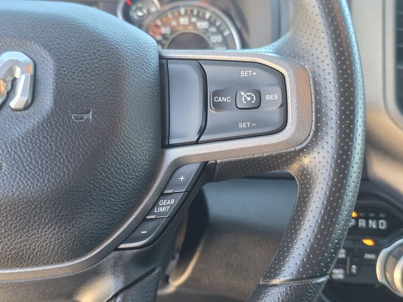 Used 2024 RAM 2500 TradesmanImage 20