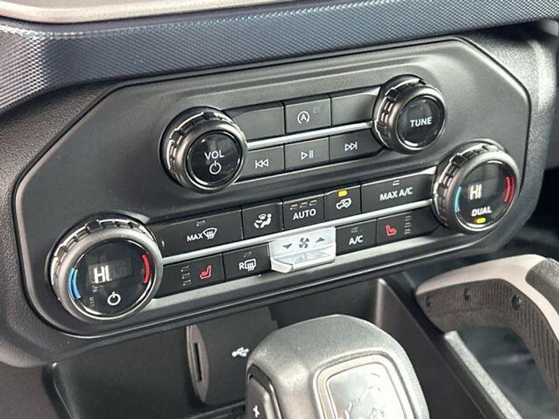 Used 2023 Ford Bronco Outer BanksImage 27