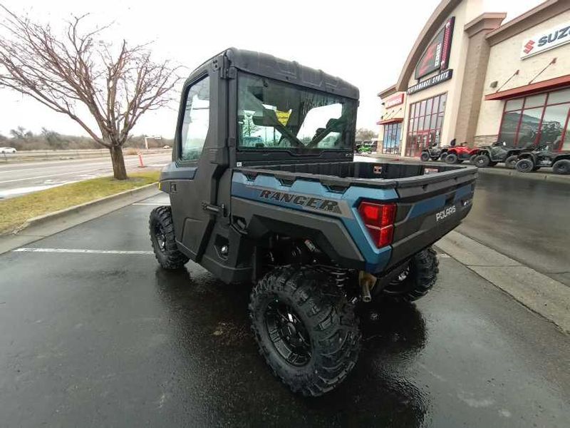 2025 Polaris RANGER XP 1000 NS ULT 