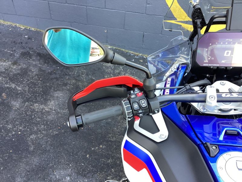 New 2026 BMW R 1300 GS Adventure 