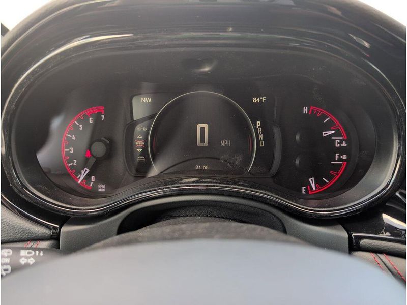 New 2026 Dodge Durango Gt Plus Awd Hemi V8Image 21