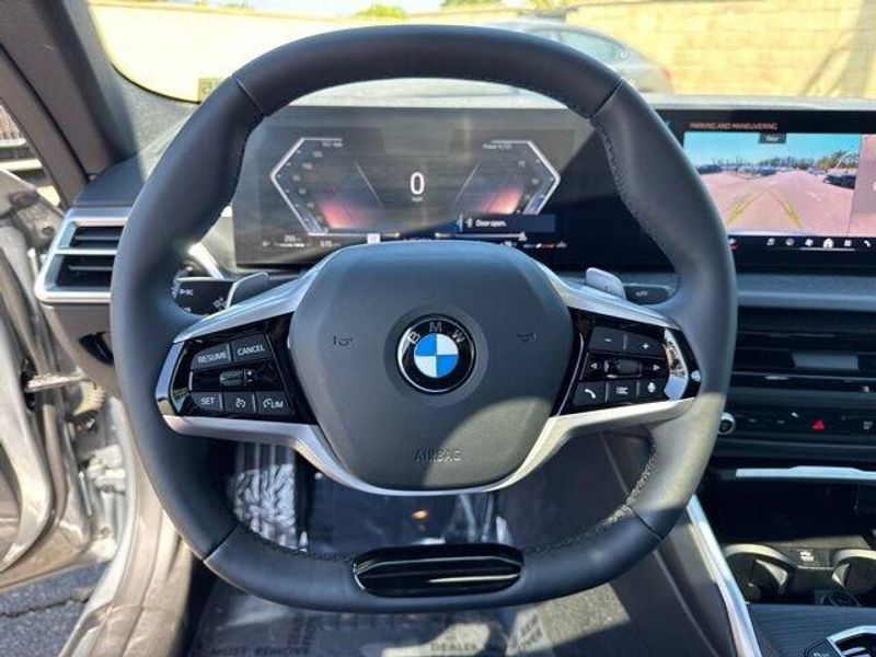 Used 2026 BMW 4 Series 430iImage 24