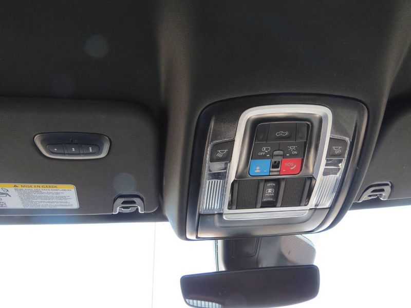 New 2026 RAM 1500 Big Horn Crew Cab 4x4 5