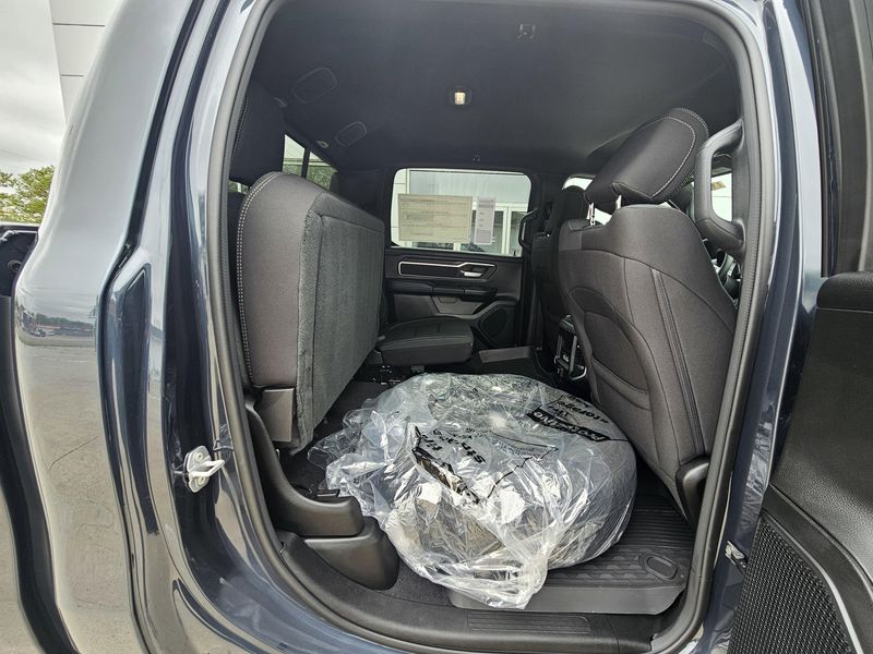 2025 RAM 1500 Big HornImage 12