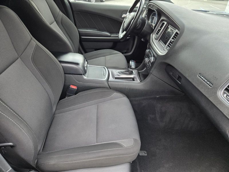 Used 2022 Dodge Charger SXT RWD