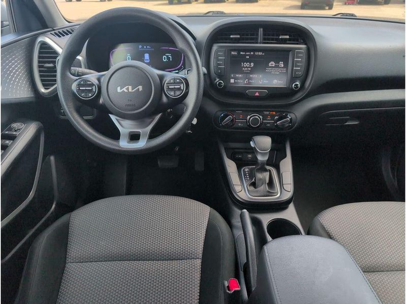 Used 2024 Kia Soul LXImage 31