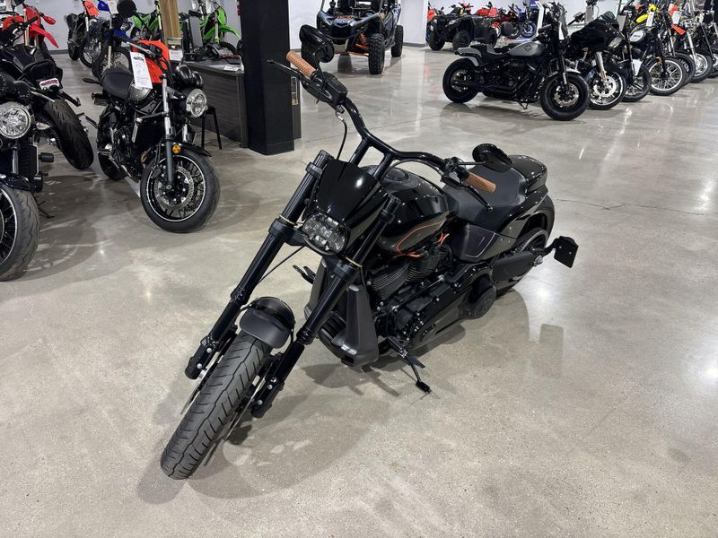 Used 2019 Harley-Davidson FXDR 114 Image 12
