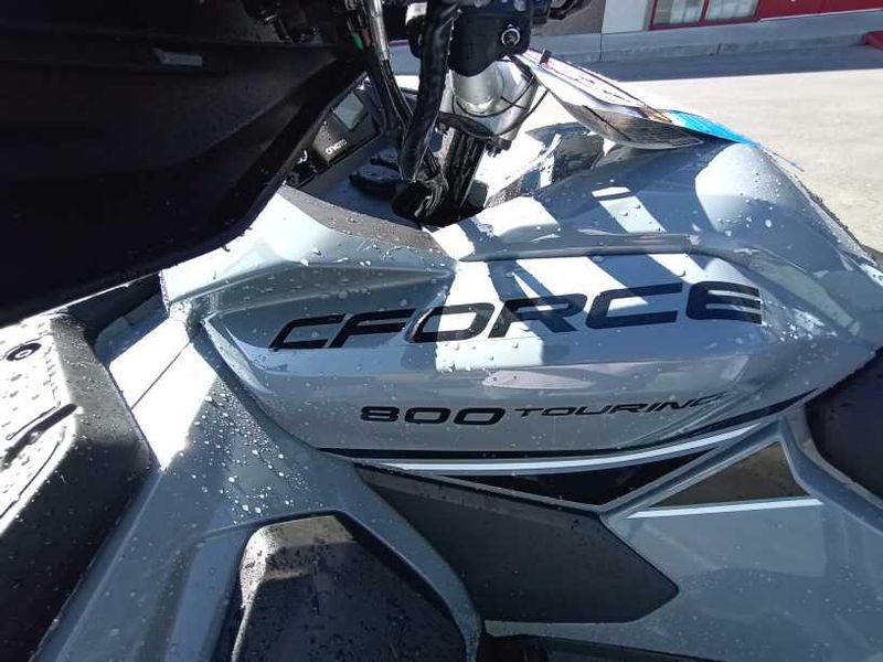 2025 CFMOTO CFORCE 800 TOURING CF800AZ3 800 TOURING 