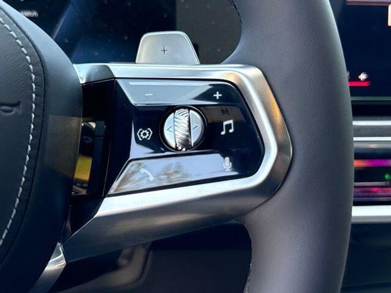 New 2026 BMW 7 Series 750e xDriveImage 21