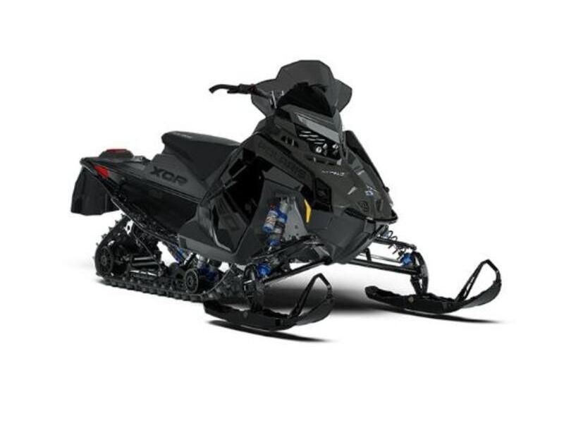 2025 Polaris SNO-25 650 INDY XCR 136 Image 1