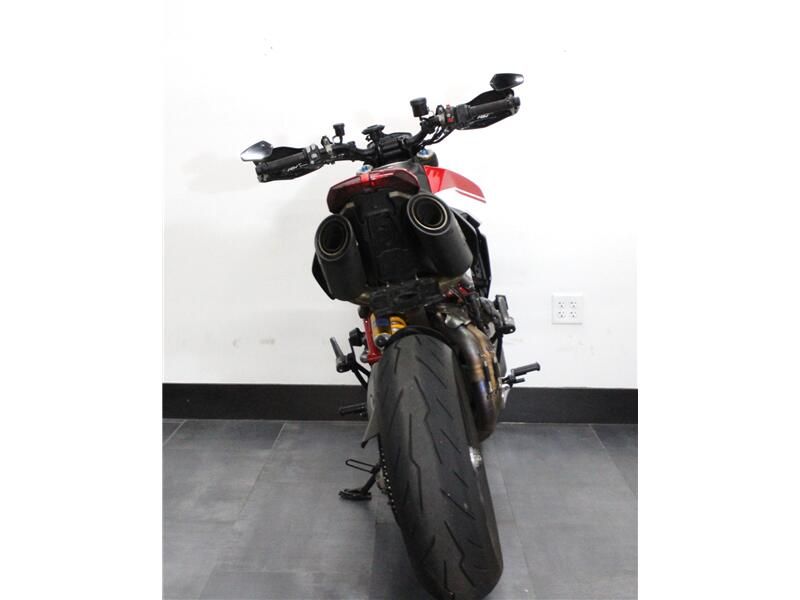 Used 2021 Ducati HYPERMOTARD 950 SP Image 2