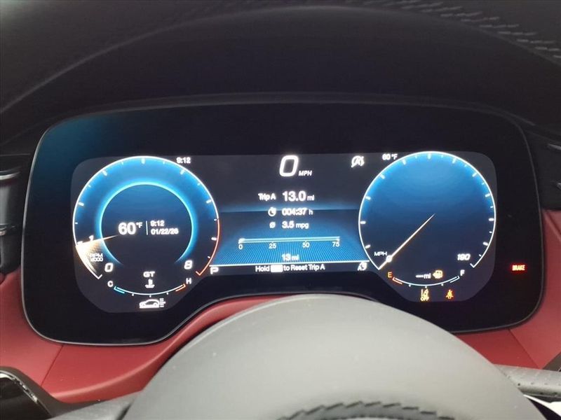 New 2026 Maserati Grecale ModenaImage 14