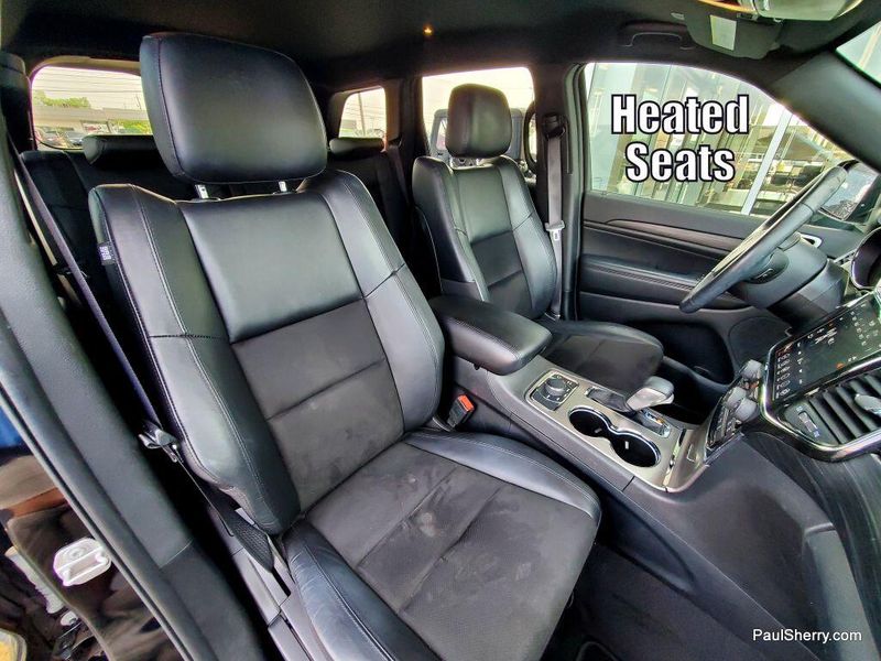 2022 Jeep Grand Cherokee WK Laredo X AltitudeImage 2