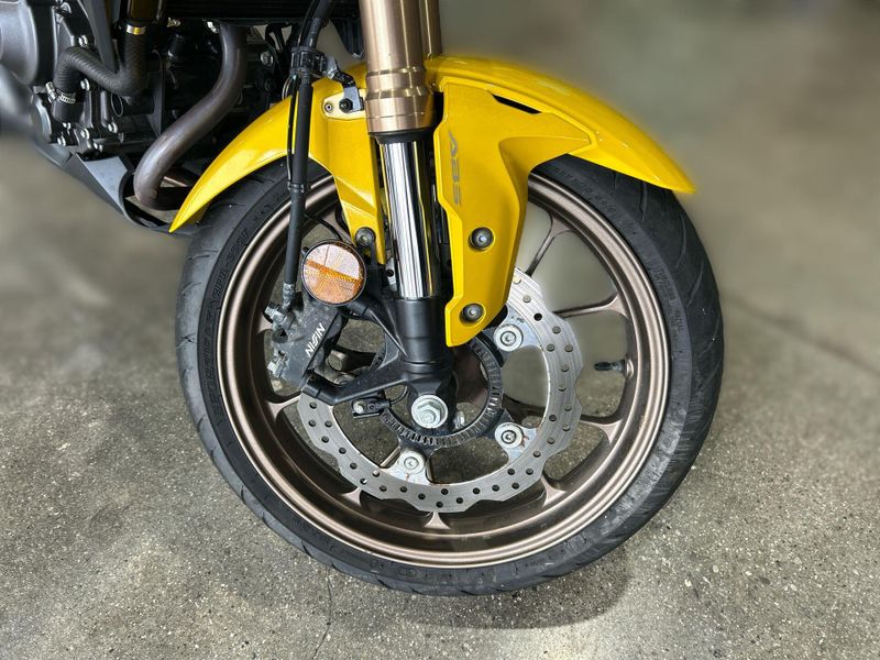 Used 2024 Honda CB300R ABS Image 20