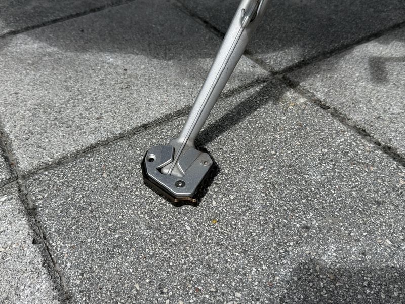 Used 2016 BMW S 1000 XR 