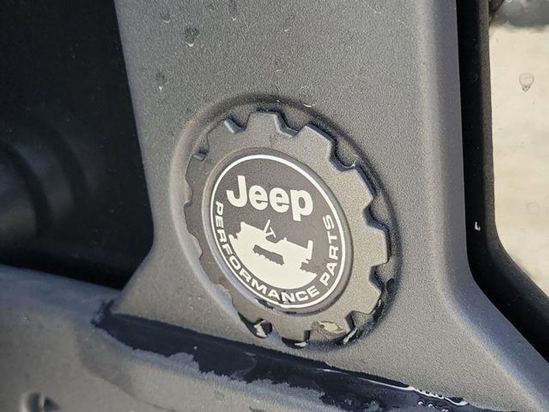 New 2026 Jeep Wrangler 4-door Rubicon X