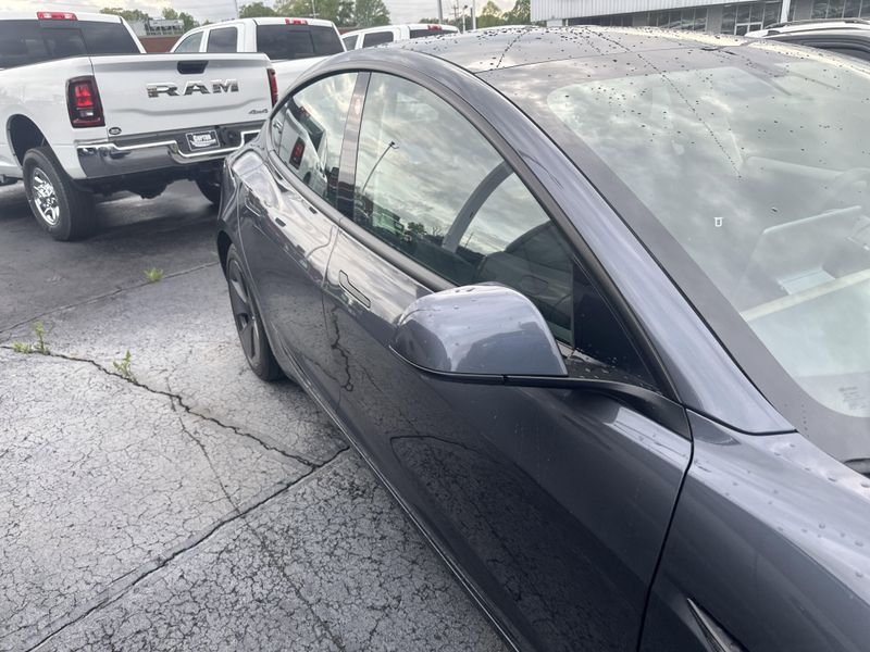 2021 Tesla Model 3 Standard Range PlusImage 5