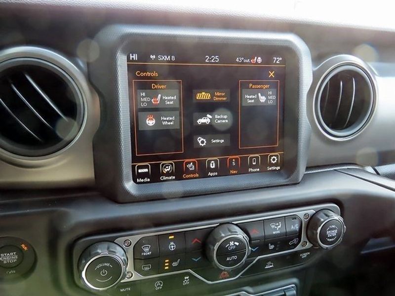 2023 Jeep Wrangler SportImage 21