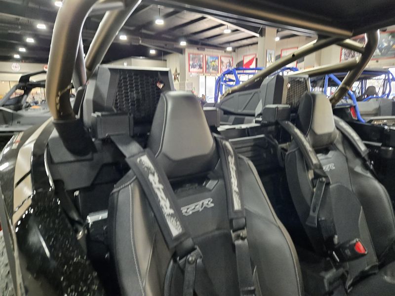 NEW 2025 POLARIS RZR PRO R ULTIMATE Image 24