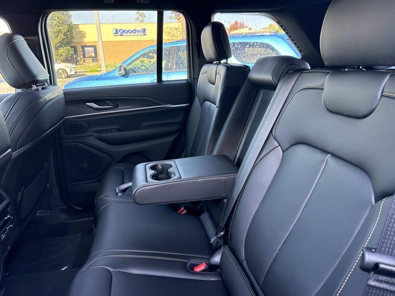 New 2026 Jeep Grand Cherokee 85th Anniversary Edition 4x4