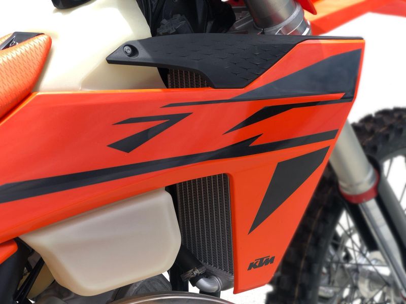 Used 2025 KTM 150 XC-W Image 26