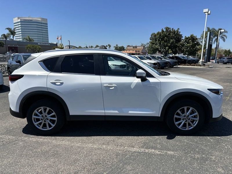 2023 Mazda CX-5 2.5 S Select PackageImage 5