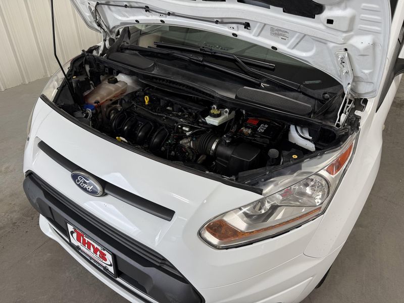 Used 2016 Ford Transit Connect XLTImage 14