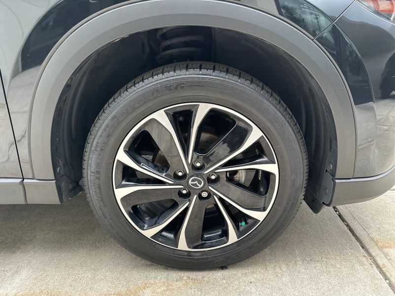 2023 Mazda CX-5 2.5 S Premium PackageImage 12
