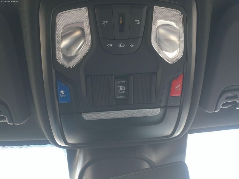 2025 RAM 2500 Tradesman Crew Cab 4x4 6