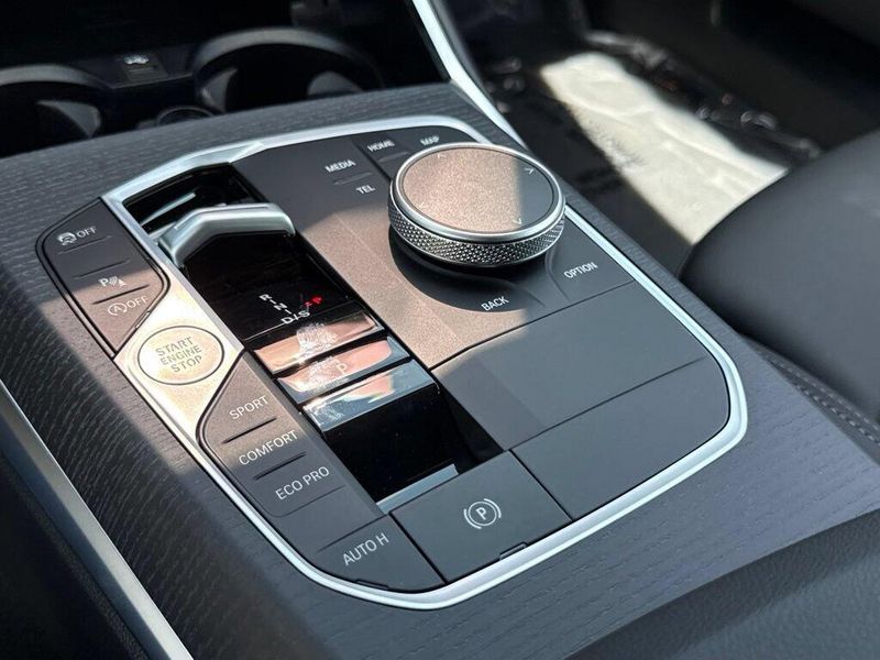 New 2026 BMW 3 Series 330iImage 23