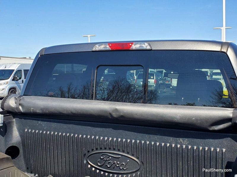 Used 2018 Ford F-150 XLT