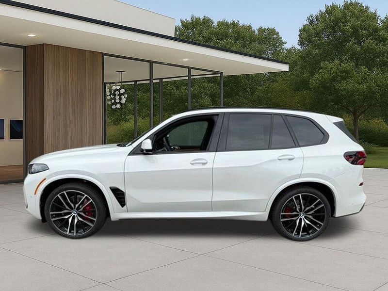 New 2026 BMW X5 sDrive40iImage 13
