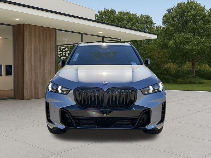 New 2026 BMW X5 sDrive40iImage 2