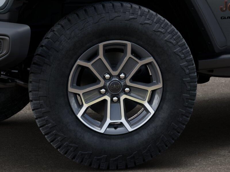 New 2025 Jeep Gladiator Mojave 4x4Image 39