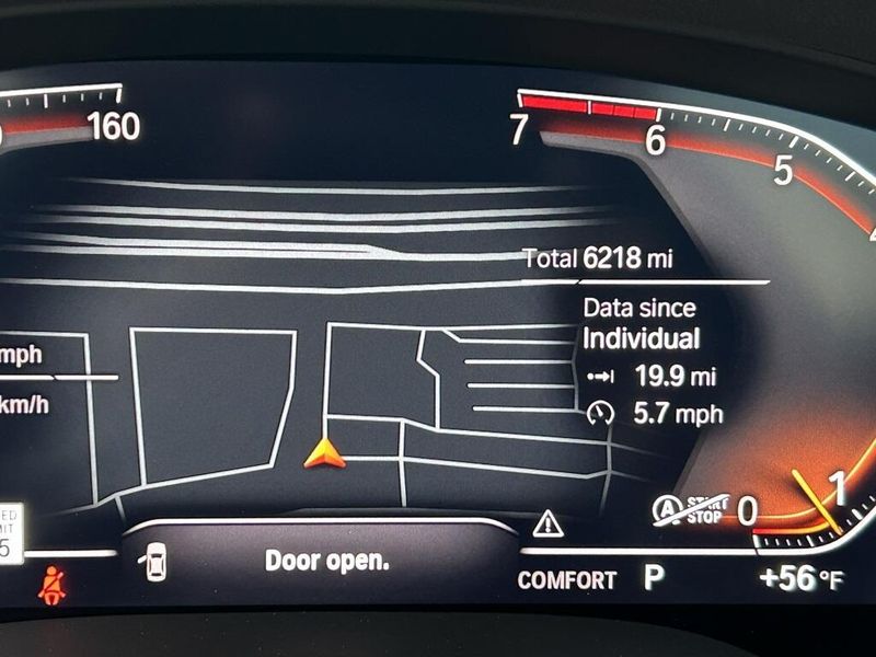 2024 BMW X3 sDrive30iImage 23