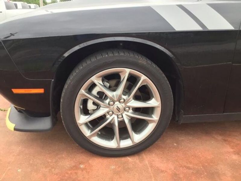 2023 Dodge Challenger GTImage 19