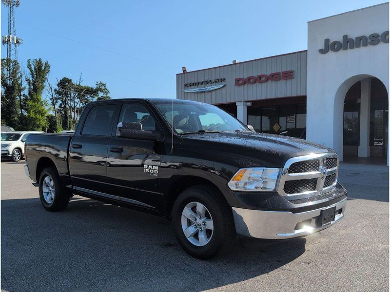 2023 RAM 1500 Classic SLTImage 7