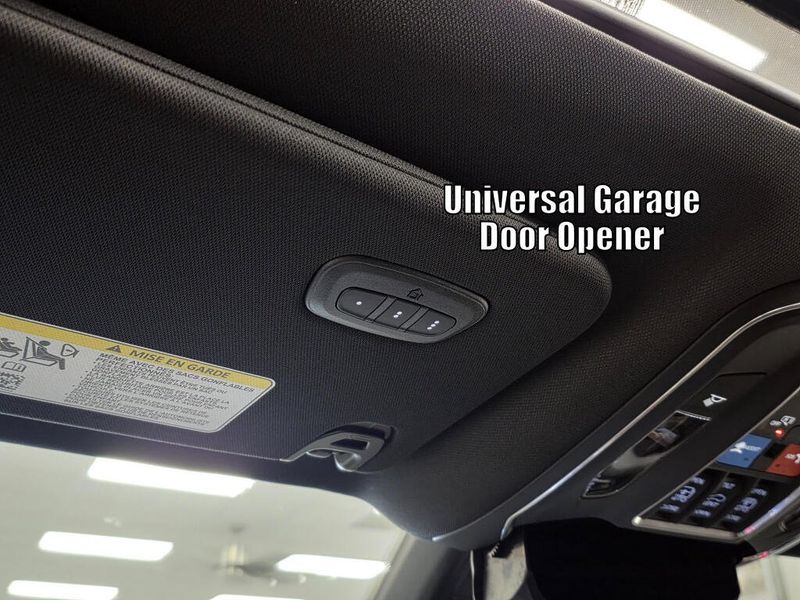 2026 Jeep Grand Wagoneer L Grand Wagoneer L Limited Reserve 4x4