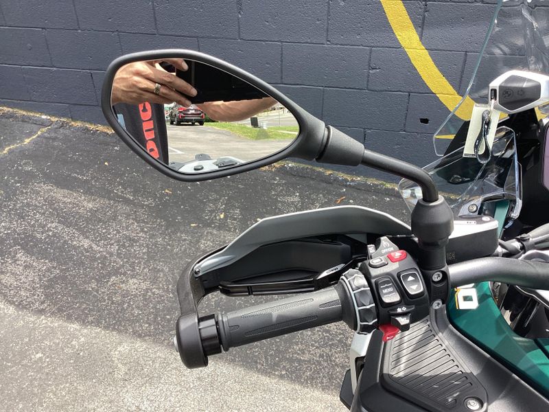 2025 BMW R 1300 GS Adventure 