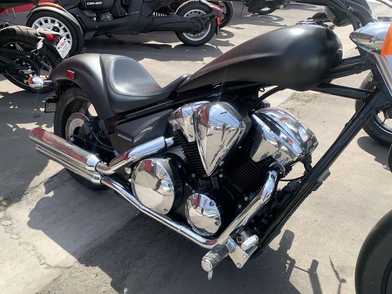 Used 2017 Honda Fury Base Image 21