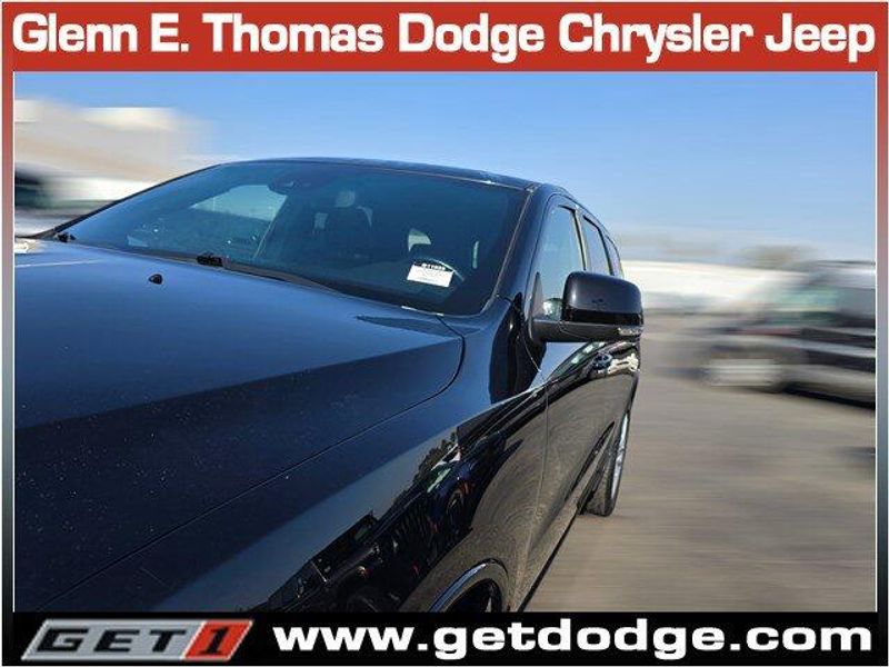 2024 Dodge Durango GT Plus photo 2