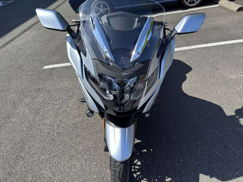 2024 BMW K 1600 B 