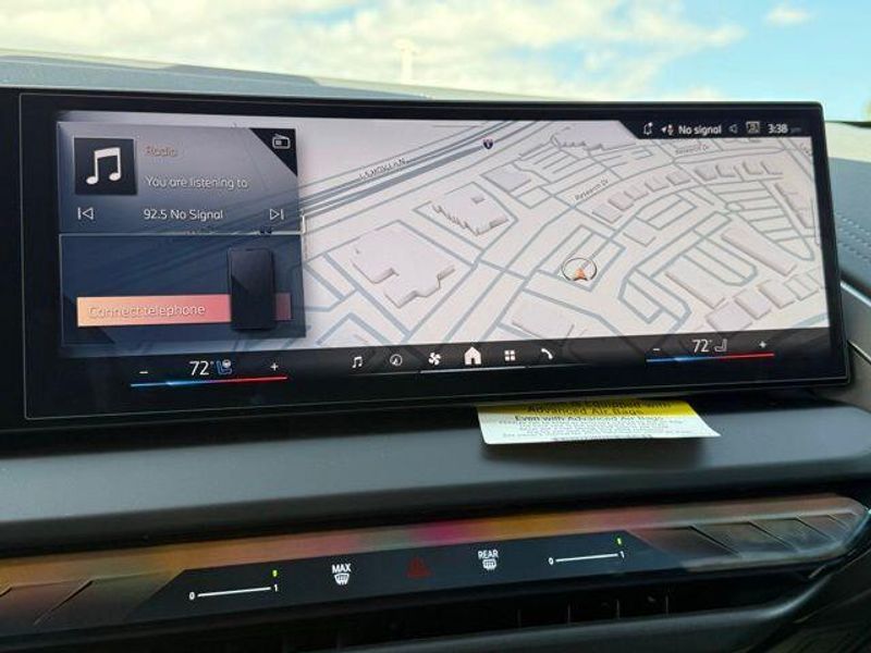 New 2026 BMW X3 30 xDriveImage 43