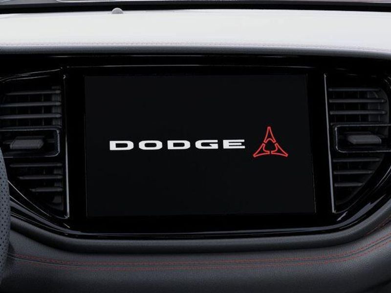 New 2026 Dodge Durango Gt AwdImage 18