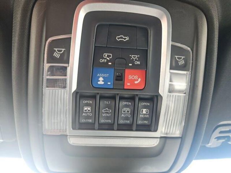 Used 2019 RAM 1500 Limited