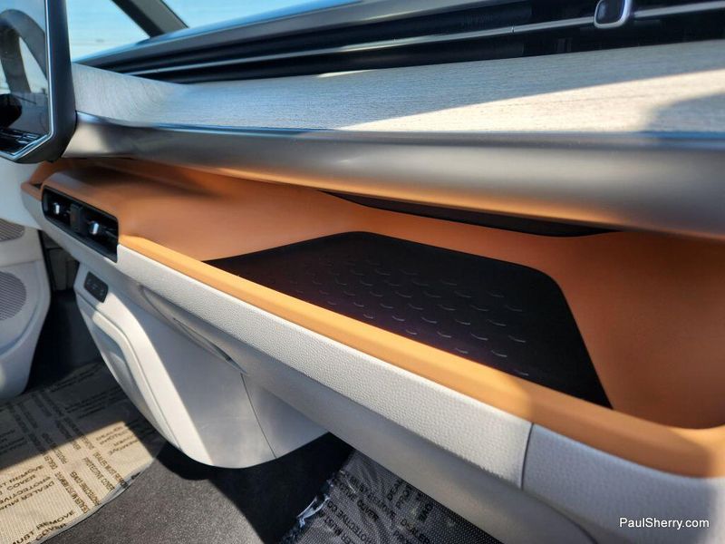 2025 Volkswagen ID. Buzz photo 37