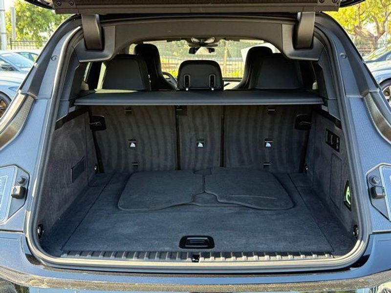 Used 2026 BMW iX xDrive45Image 16