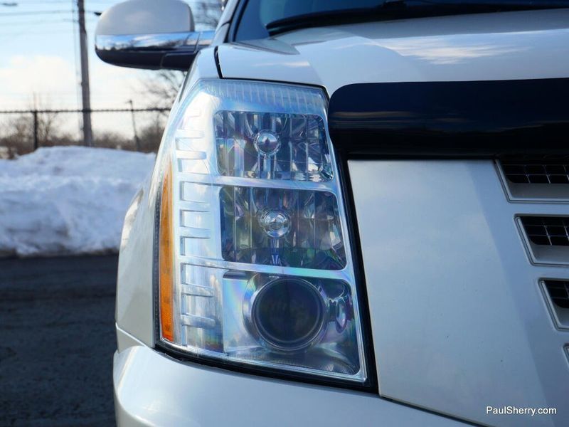 Used 2011 Cadillac Escalade ESV Premium